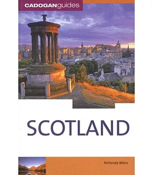 Cadogan Guides Scotland