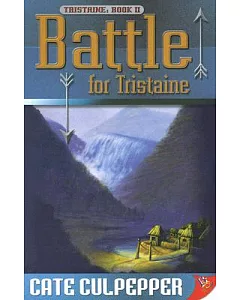 Battle for Tristaine