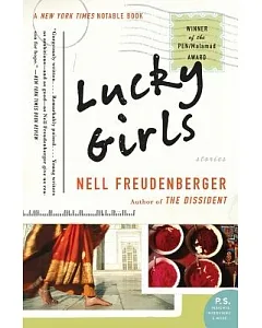 Lucky Girls: Stories