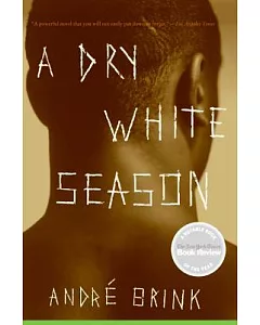 A Dry White Season