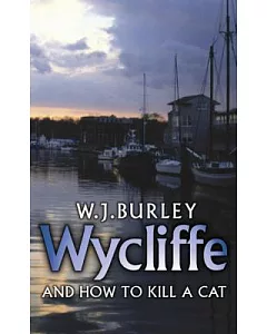 Wycliffe And How to Kill a Cat