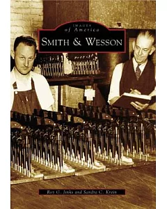 Smith & Wesson, Ma