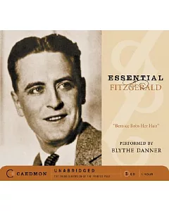 Essential Fitzgerald: Berniece Bobs Her Hair