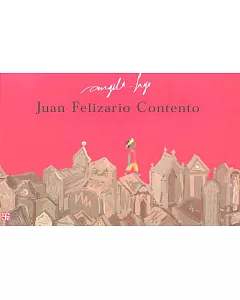 Juan Fellzario Contento/happy Juan Fellazario