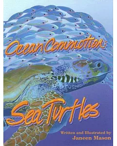 Ocean Commotion: Sea Turtles