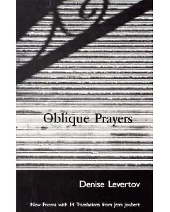 Oblique Prayers