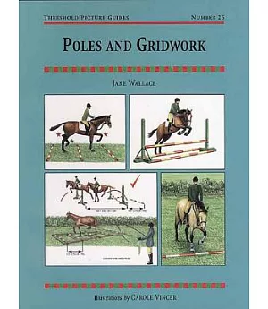 Poles and Gridwork