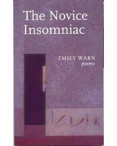 The Novice Insomniac