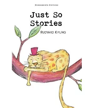 Just So Stories