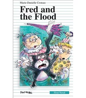 Fred and the Flood