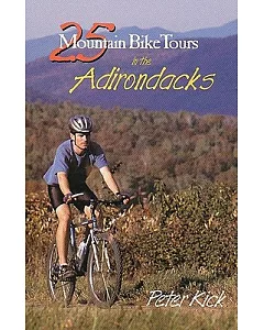25 Mountain Bike Tours in the Adirondacks