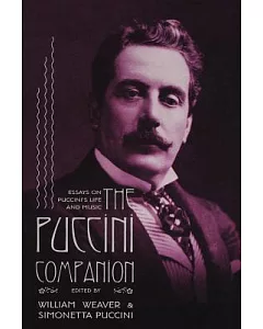The Puccini Companion