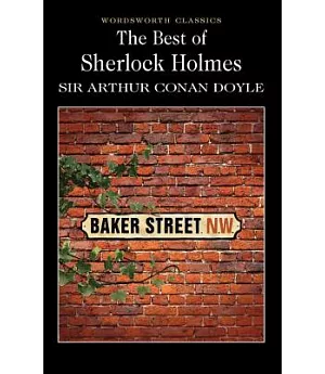 Best of Sherlock Holmes