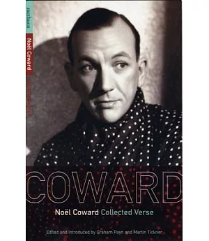 Noel Coward Collected Verse