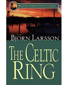 The Celtic Ring