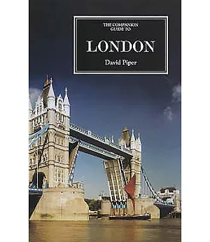 The Companion Guide to London