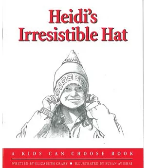 Heidi’s Irresistable Hat