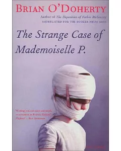 The Strange Case of Mademoiselle P.