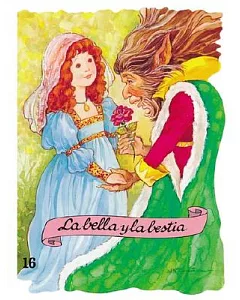 La Bella Y la Bestia / Beauty and the Beast