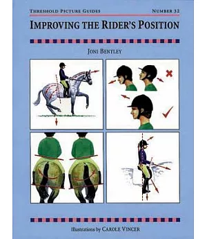 Improving the Rider’s Position