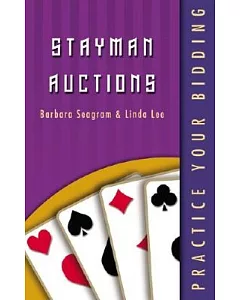 Stayman Auctions