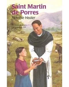 Saint Martin De Porres