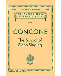 School of Sight-singing