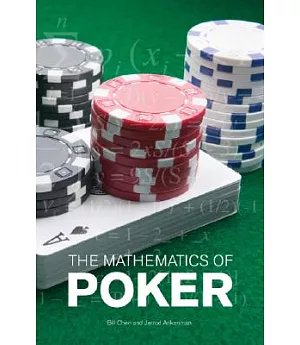 The Mathematics of Poker