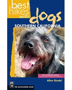 Best Hikes With Dogs: Southern California