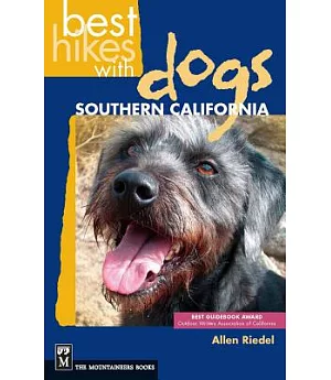 Best Hikes With Dogs: Southern California