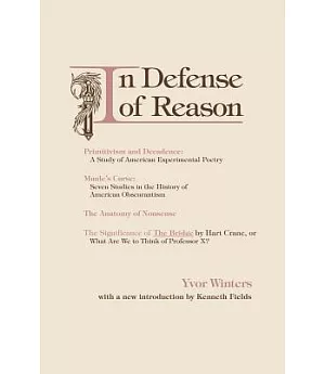 In Defense of Reason