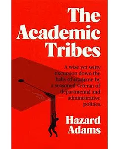 The Academic Tribes