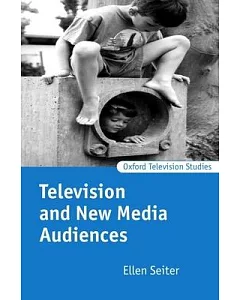 Television and New Media Audiences