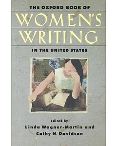 The Oxford Book of Women’s Writing in the United States