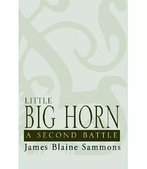 Little Big Horn: A Second Battle