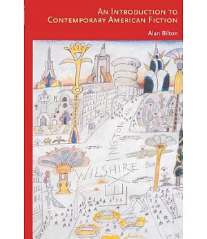 An Introduction to Contemporary American Fiction