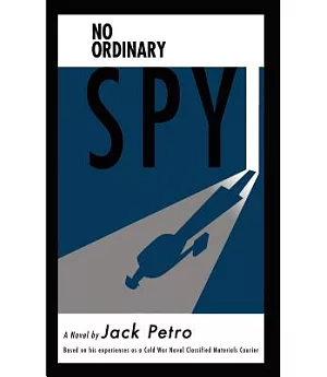 No Ordinary Spy