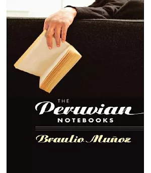 The Peruvian Notebooks: A Novel