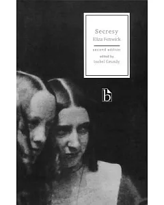 Secresy: Eliza fenwick