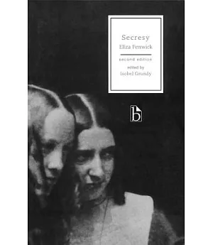 Secresy: Eliza Fenwick