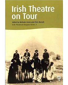 Irish Theatre Tour: Irish Theatrical Diaspora Series 1