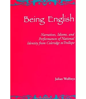 Being English