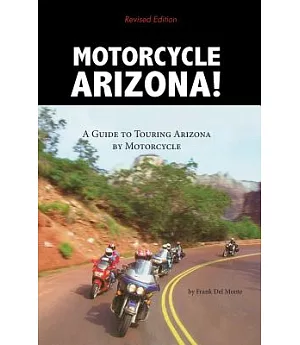 Motorcycle Arizona