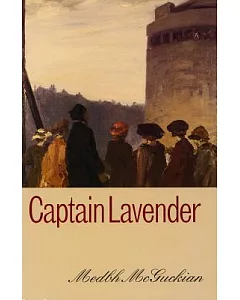 Captain Lavender