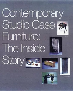 Contemporary Studio Case Furniture: The Inside Story