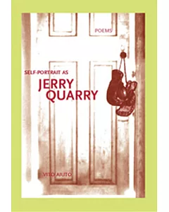 Self-Portrait As Jerry Quarry