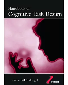 Handbook of Cognitive Task Design