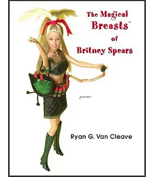 The Magical Breasts of Britney Spears