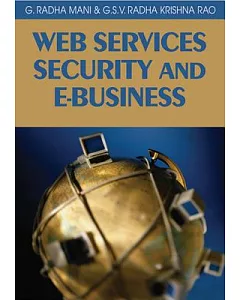 Web Services Security And E-Business