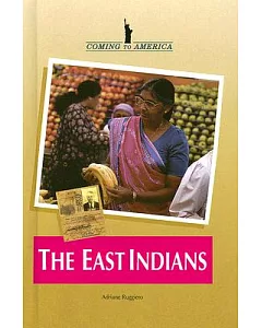 The East Indians